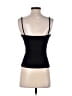 MNG Black Tank Top Size S - photo 2