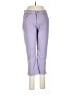 Levi's Purple Casual Pants Size 29 waist - photo 1