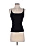 MNG Black Tank Top Size S - photo 1