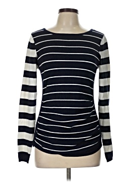 The Limited Long Sleeve Top