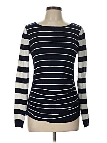 The Limited Long Sleeve Top (view 1)