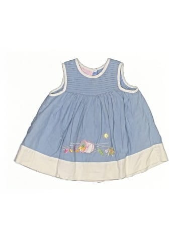 Samara Dress (view 1)