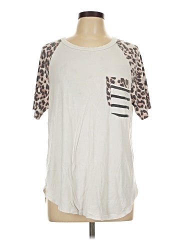 Vanilla Bay Short Sleeve T-Shirt (view 1)