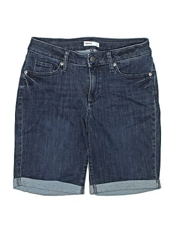 Sonoma Goods for Life Denim Shorts (view 1)