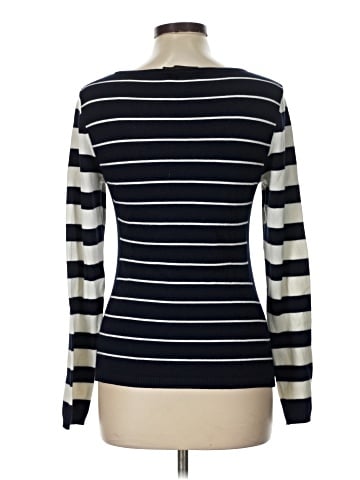 The Limited Long Sleeve Top (view 2)
