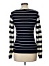 The Limited Black Long Sleeve Top Size L - photo 2