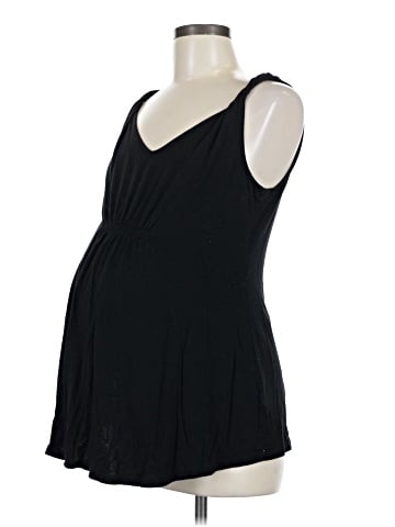 Old Navy - Maternity Sleeveless Top (view 1)