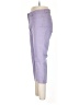 Levi's Purple Casual Pants Size 29 waist - photo 5