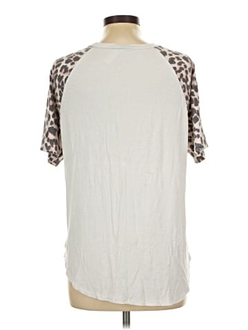Vanilla Bay Short Sleeve T-Shirt (view 2)