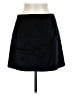 ASOS Design 100% Polyester Solid Black Formal Skirt Size 8 - photo 2