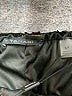 T Tahari 100% Polyester Black Formal Skirt Size S - photo 4