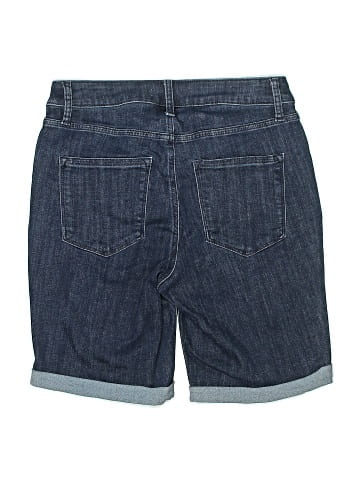 Sonoma Goods for Life Denim Shorts (view 2)