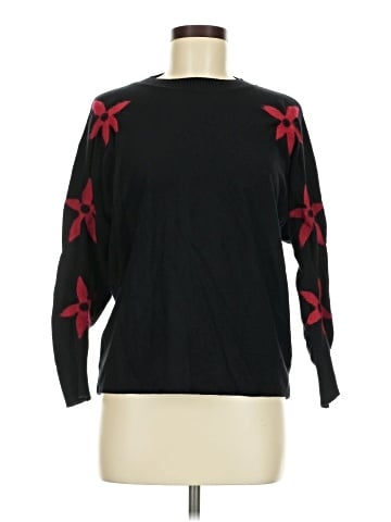 Aaeda Pullover Sweater (view 1)