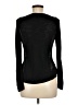 Brooklyn Karma Black Long Sleeve Top Size M - photo 2