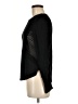 Brooklyn Karma Black Long Sleeve Top Size M - photo 5