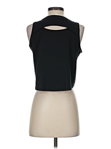 Marika Sleeveless T-Shirt (view 2)
