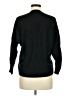 Aaeda Stars Black Pullover Sweater Size M - photo 2