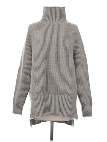 Zara Turtleneck Sweater (view 1)