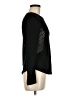 Brooklyn Karma Black Long Sleeve Top Size M - photo 4