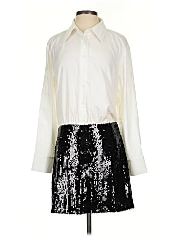 Mare Mare X Anthropologie Cocktail Dress (view 1)