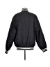 Holloway 100% Nylon Solid Black Jacket Size L - photo 2