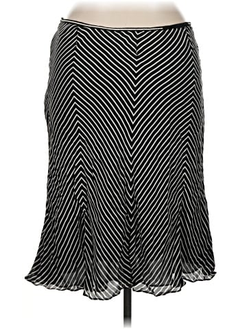 MICHAEL Michael Kors Formal Skirt (view 2)