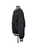 Holloway 100% Nylon Solid Black Jacket Size L - photo 5
