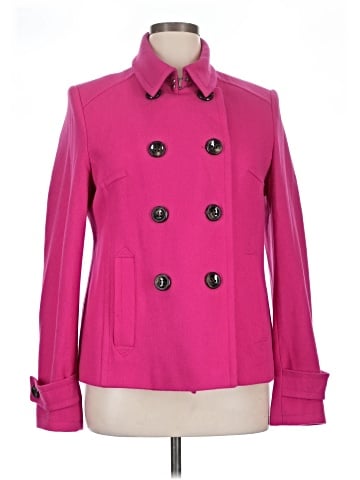 JCPenney Wool Coat (view 1)
