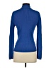 Nordstrom Blue Cardigan Size S - photo 2