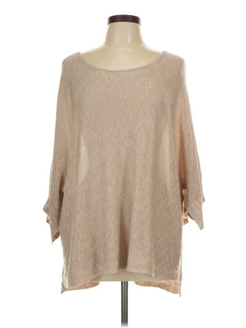 By Anthropologie 3/4 Sleeve Top (view 1)