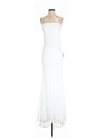 Lulus Cocktail Dress - front