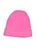 Wild Fable 100% Recycled Polyester Pink Beanie One size - photo 1
