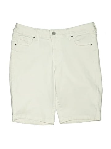Route 66 Khaki Shorts (view 1)