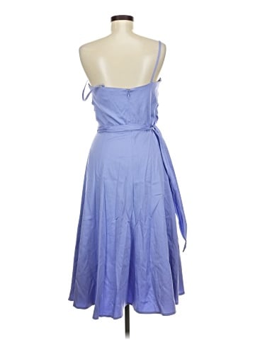 Willi Smith Cocktail Dress (view 2)