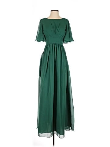 Wear Your Love Casual Dress (view 1)