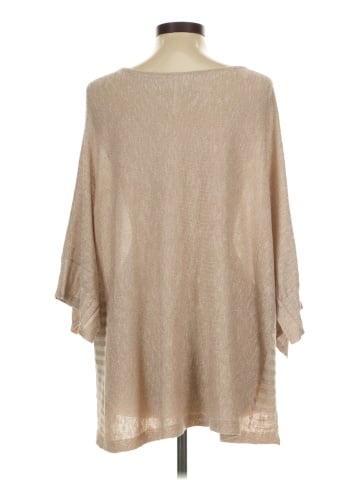 By Anthropologie 3/4 Sleeve Top (view 2)