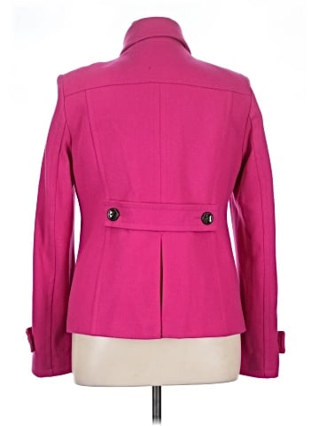 JCPenney Wool Coat (view 2)