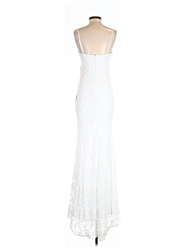 Lulus Cocktail Dress - back
