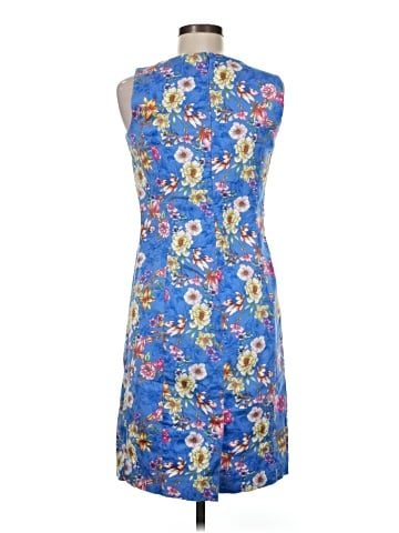 Talbots Outlet Cocktail Dress (view 2)