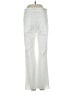 Express Ivory Jeans Size 4 - photo 2
