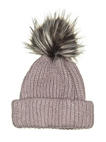 Topshop Beanie (view 1)