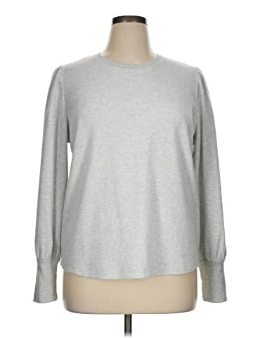 Falls Creek Sweatshirt (view 1)