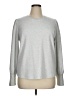 Falls Creek Silver Sweatshirt Size XL - photo 1