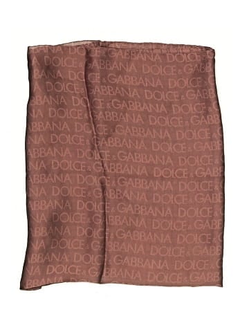 Dolce & Gabbana Scarf (view 2)