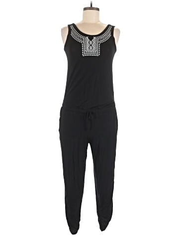Octavia Jumpsuit (view 1)