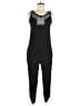 Octavia Graphic Black Jumpsuit Size S - photo 1