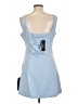 Lulus Blue Cocktail Dress Size L - photo 2