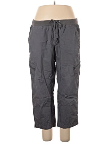 G.H. Bass & Co. Cargo Pants (view 1)