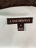 Lane Bryant 100% Polyester Teal Sleeveless Blouse Size 20 - photo 7