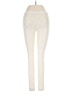 Wet Seal Ivory Active Pants Size S - photo 2